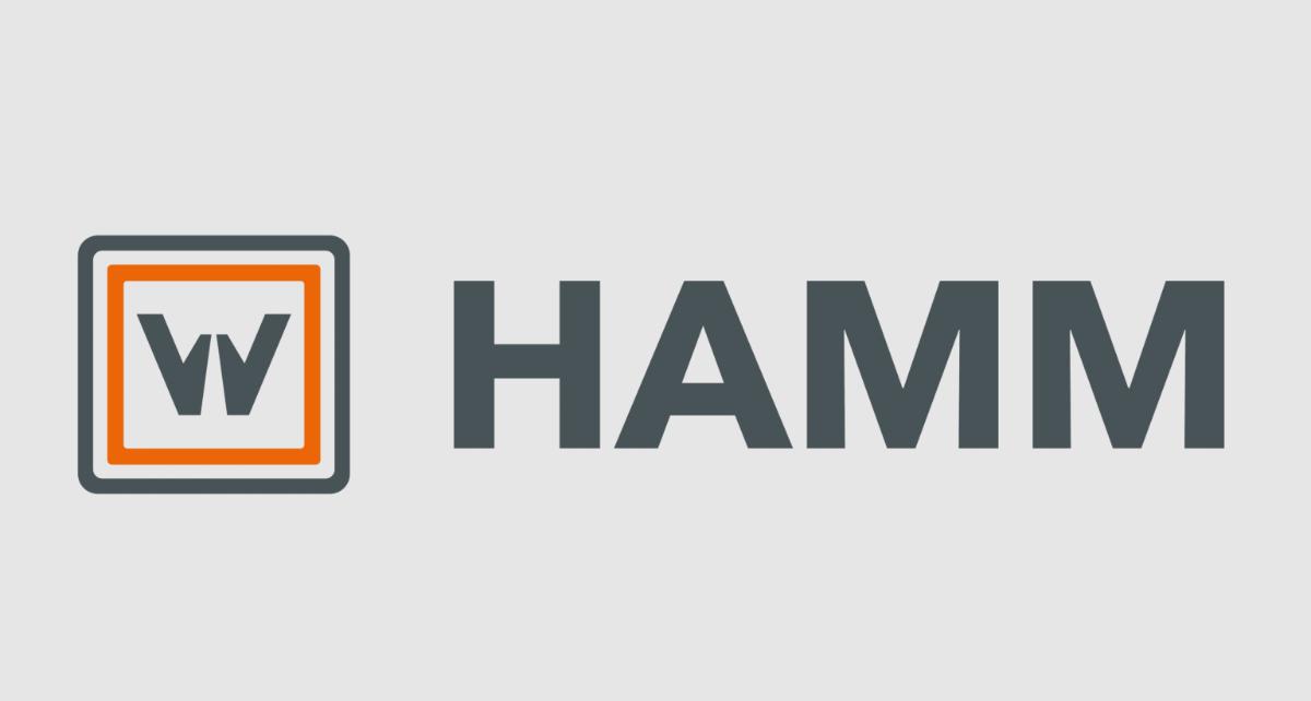 Hamm