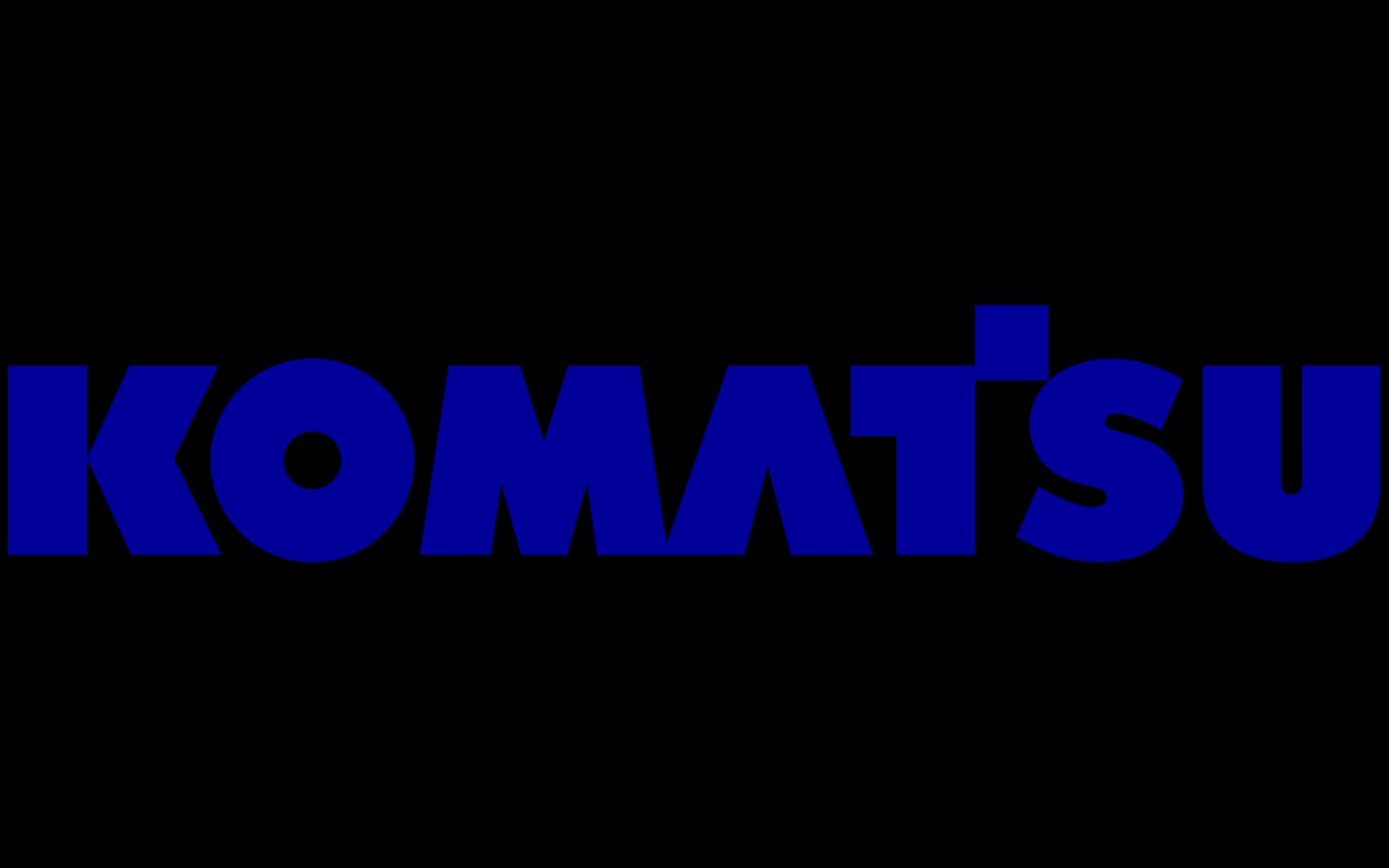 Komatsu