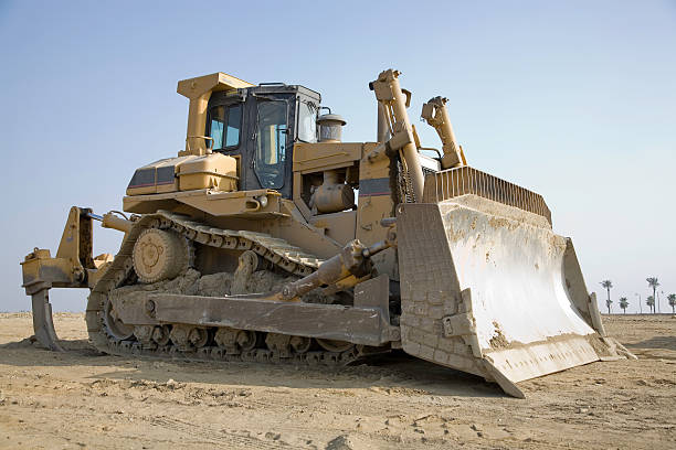 Dozers