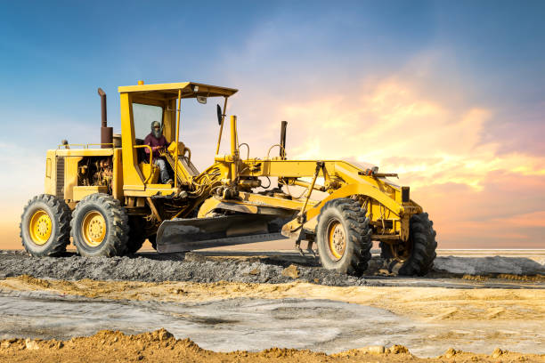 Graders