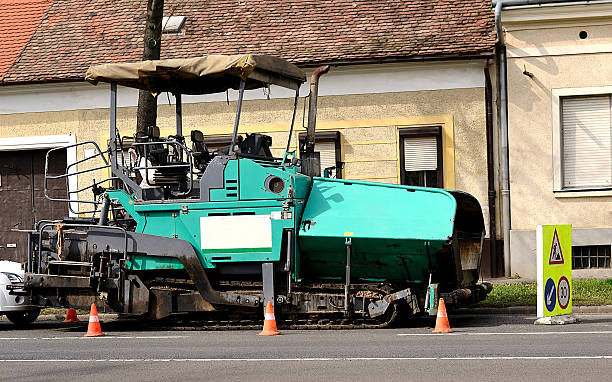 Pavers