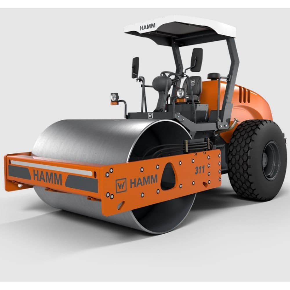 HAMM 311