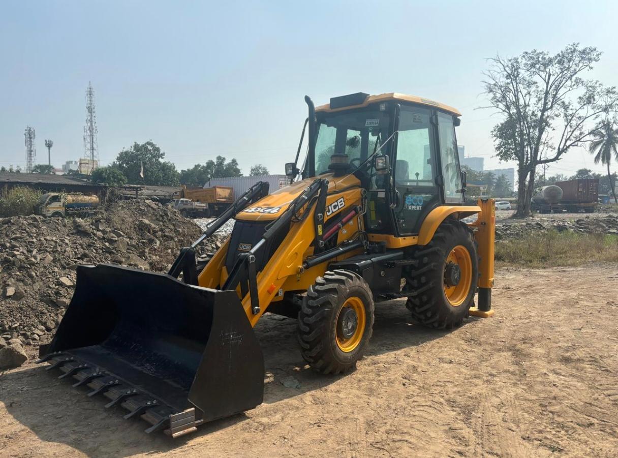 JCB