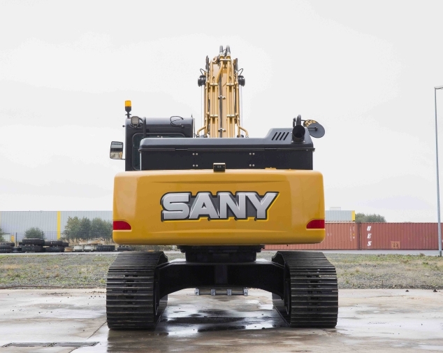 Sany