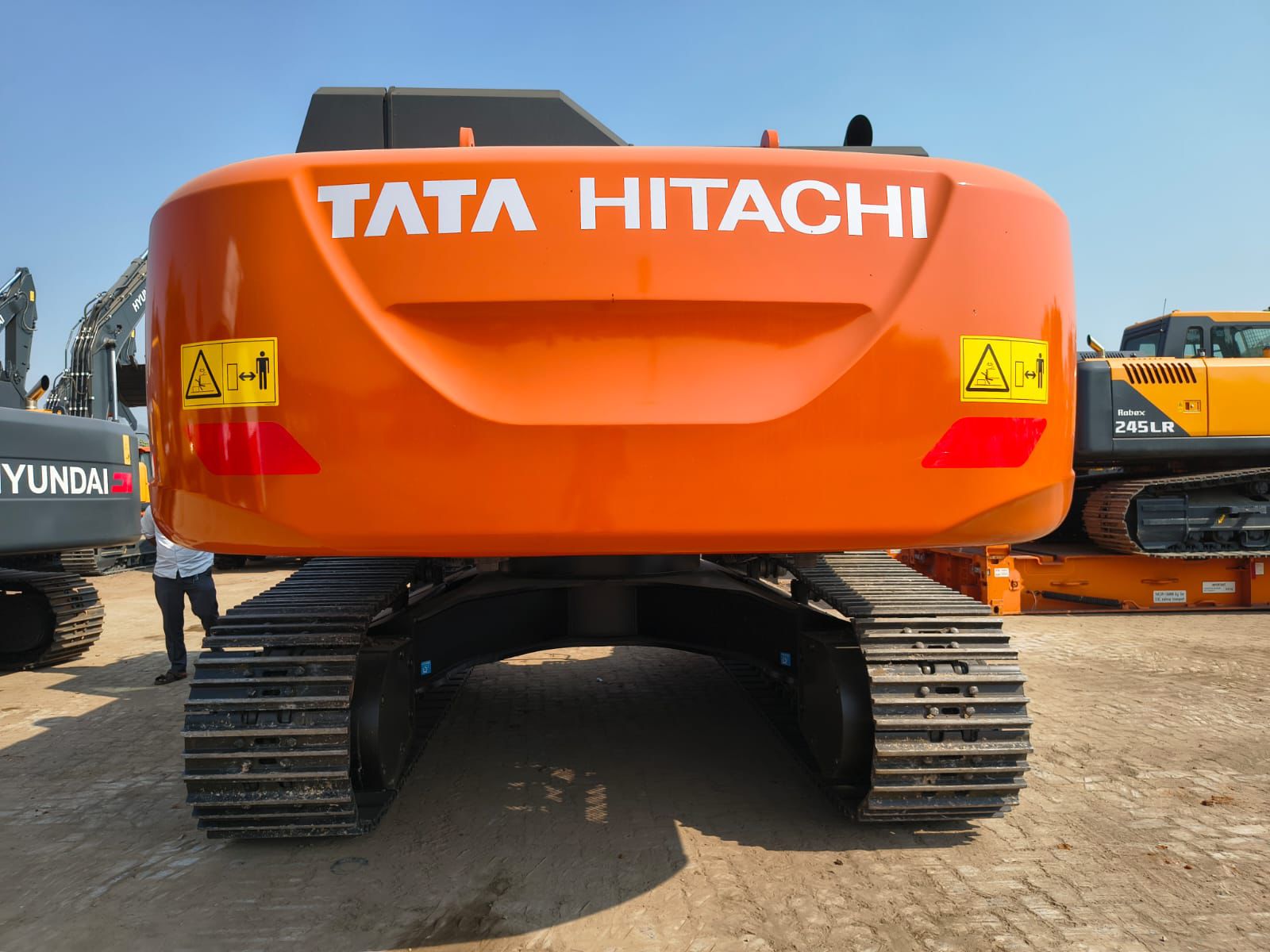 Hitachi