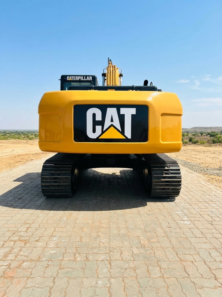 Caterpillar