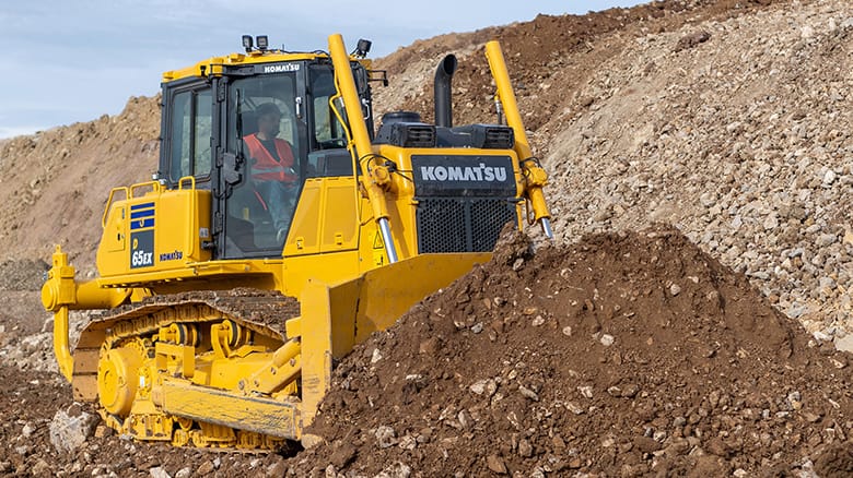 Komatsu