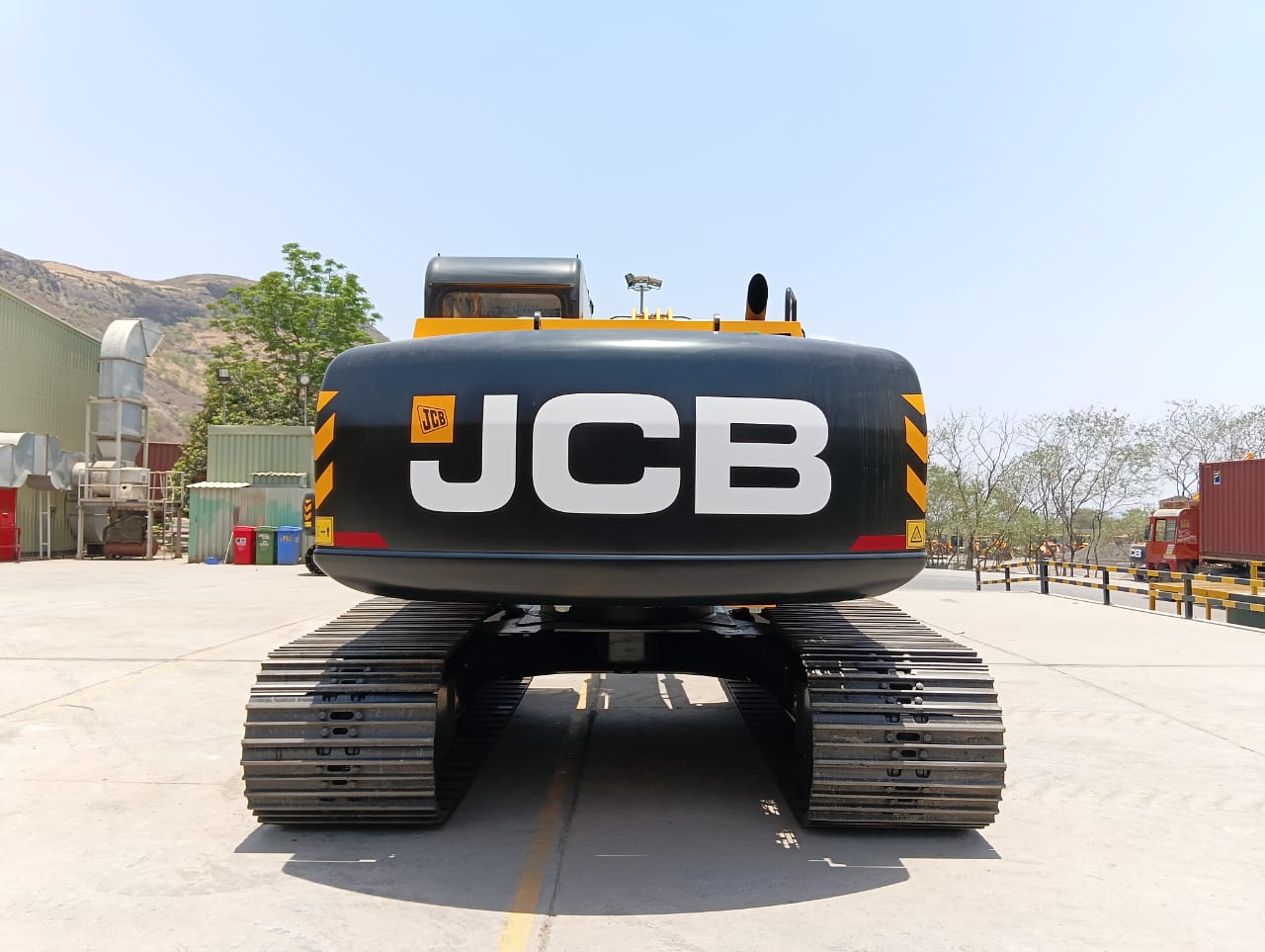 JCB